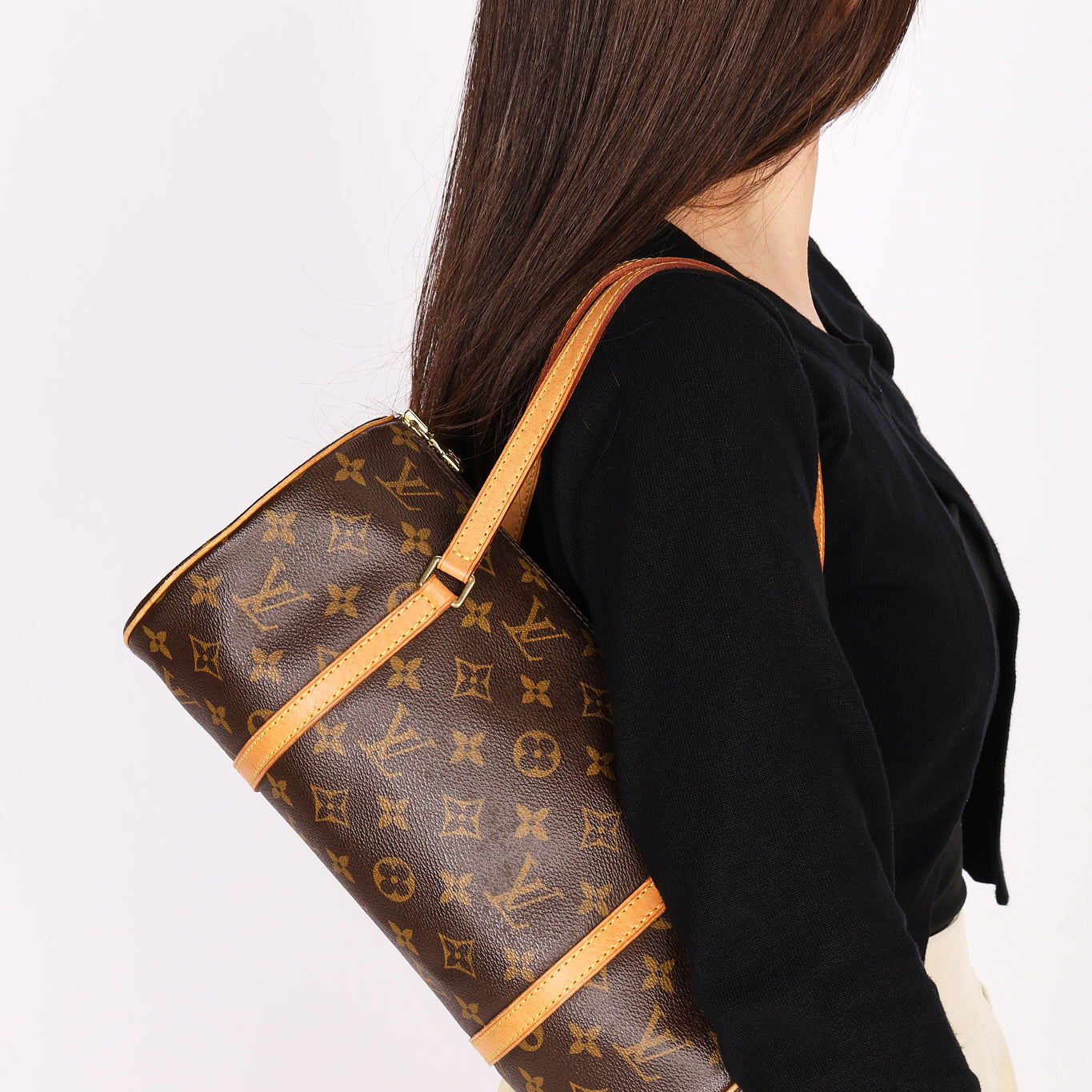 Louis Vuitton Monogram Papillon 30
