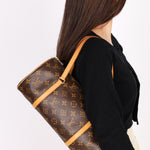 Louis Vuitton Monogram Papillon 30