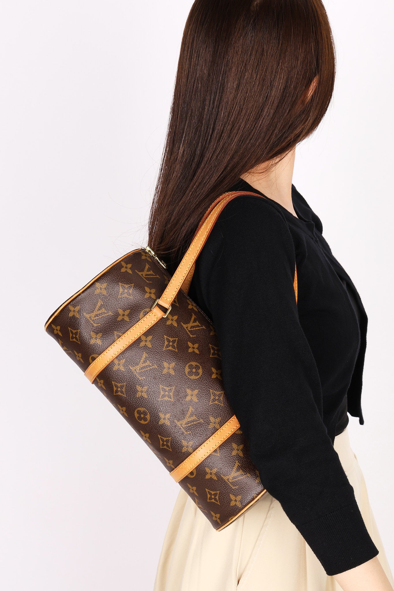 Louis Vuitton Monogram Papillon 30