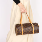 Louis Vuitton Monogram Papillon 30