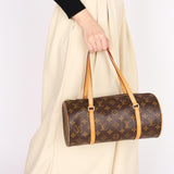 Louis Vuitton Monogram Papillon 30