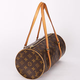 Louis Vuitton Monogram Papillon 30