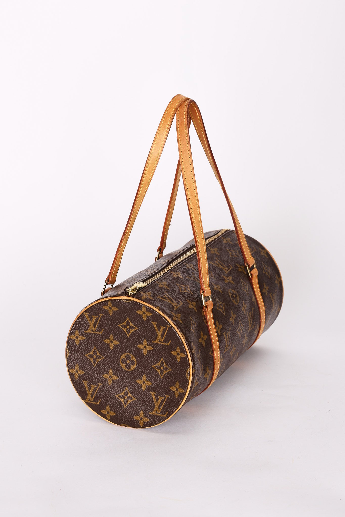 Louis Vuitton Monogram Papillon 30