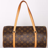 Louis Vuitton Monogram Papillon 30