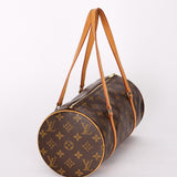 Louis Vuitton Monogram Papillon 30