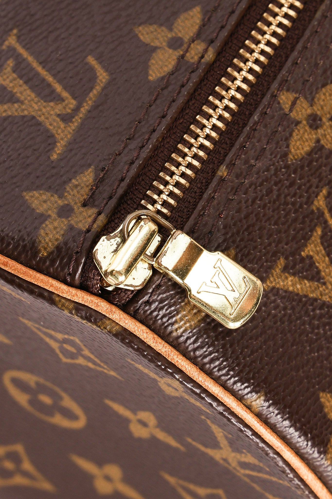 Louis Vuitton Monogram Papillon 30