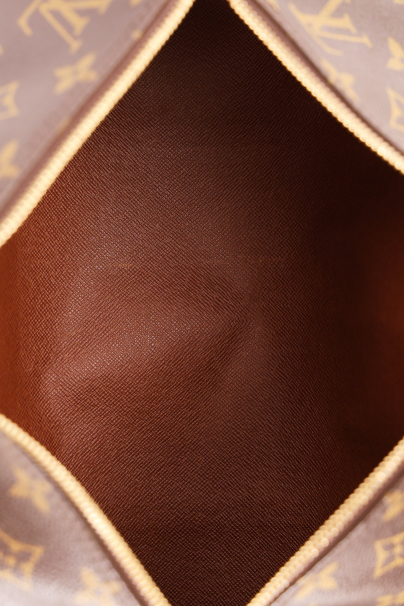 Louis Vuitton Monogram Papillon 30