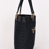 Louis Vuitton Monogram Denim Tote