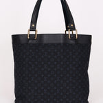 Louis Vuitton Monogram Denim Tote