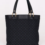 Louis Vuitton Monogram Denim Tote