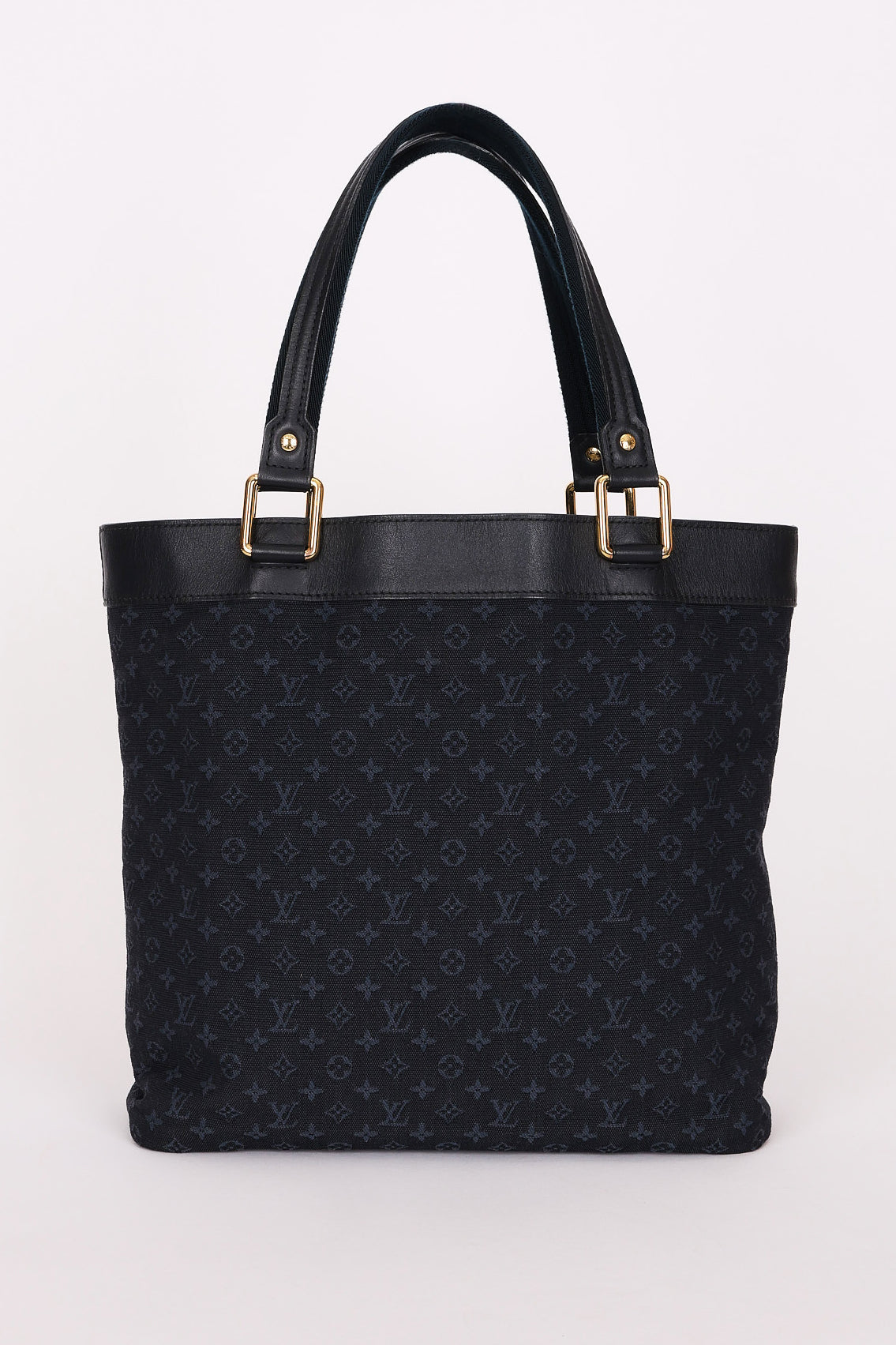 Louis Vuitton Monogram Denim Tote