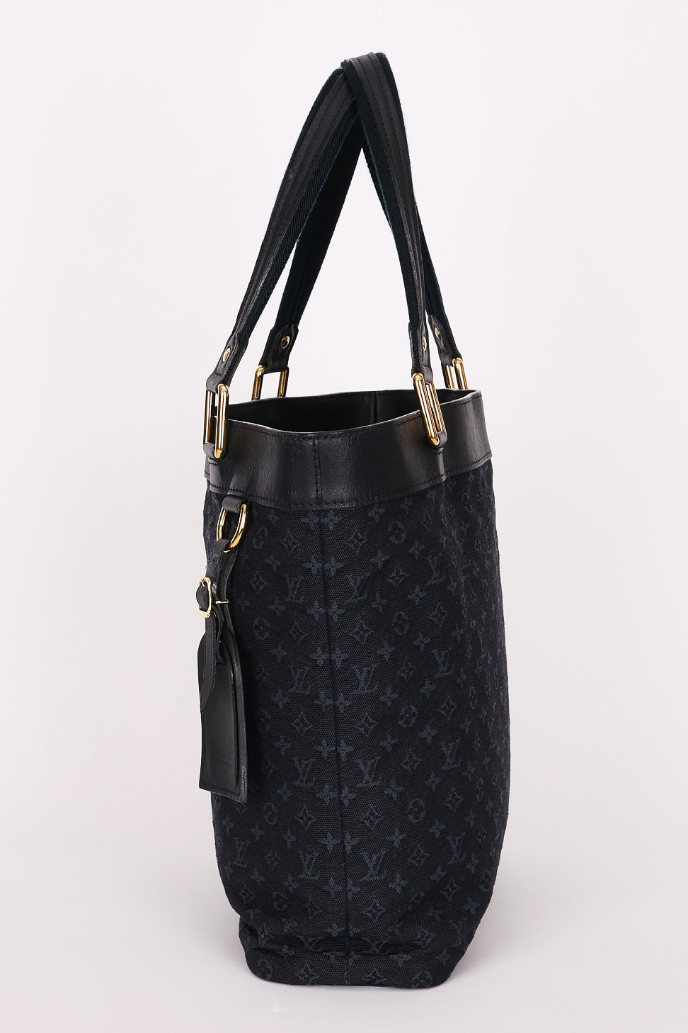 Louis Vuitton Monogram Denim Tote