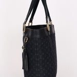 Louis Vuitton Monogram Denim Tote