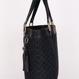 Louis Vuitton Monogram Denim Tote