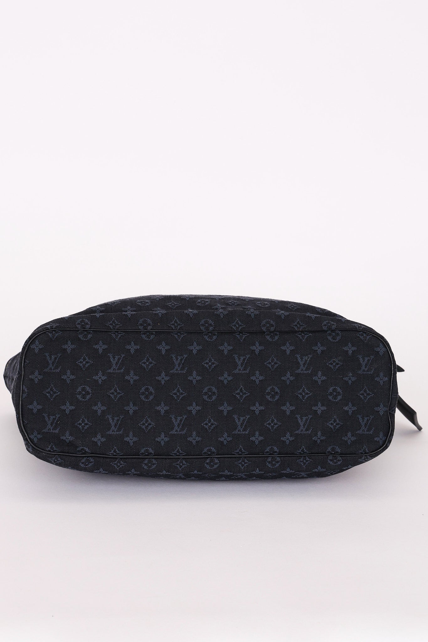 Louis Vuitton Monogram Denim Tote