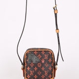 Louis Vuitton x Grace Coddington Catogram Paname MM