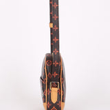 Louis Vuitton x Grace Coddington Catogram Paname MM