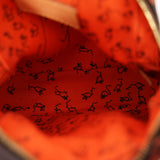 Louis Vuitton x Grace Coddington Catogram Paname MM