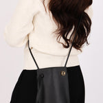 Loewe Dice Pocket Shoulder Bag