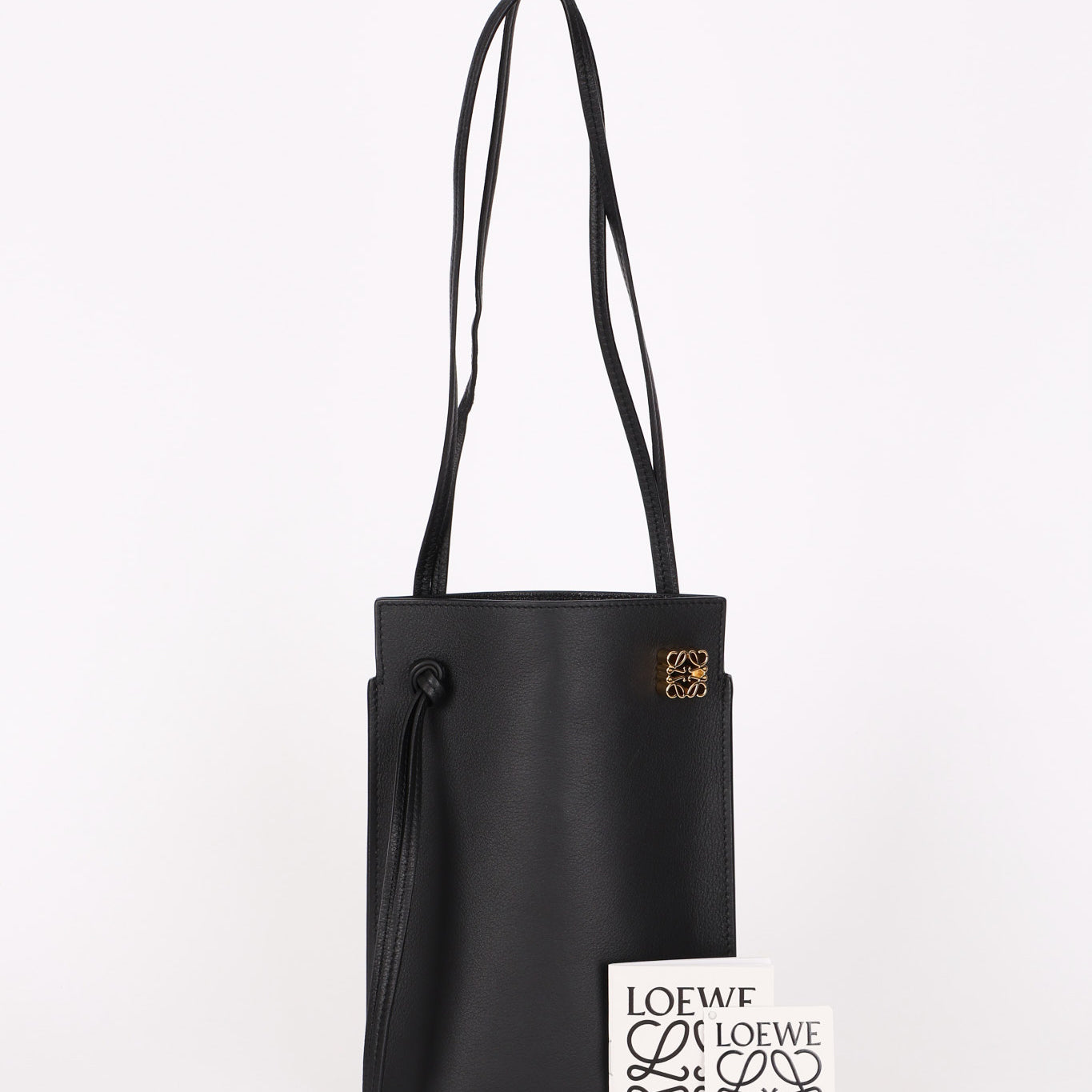 Loewe Dice Pocket Shoulder Bag