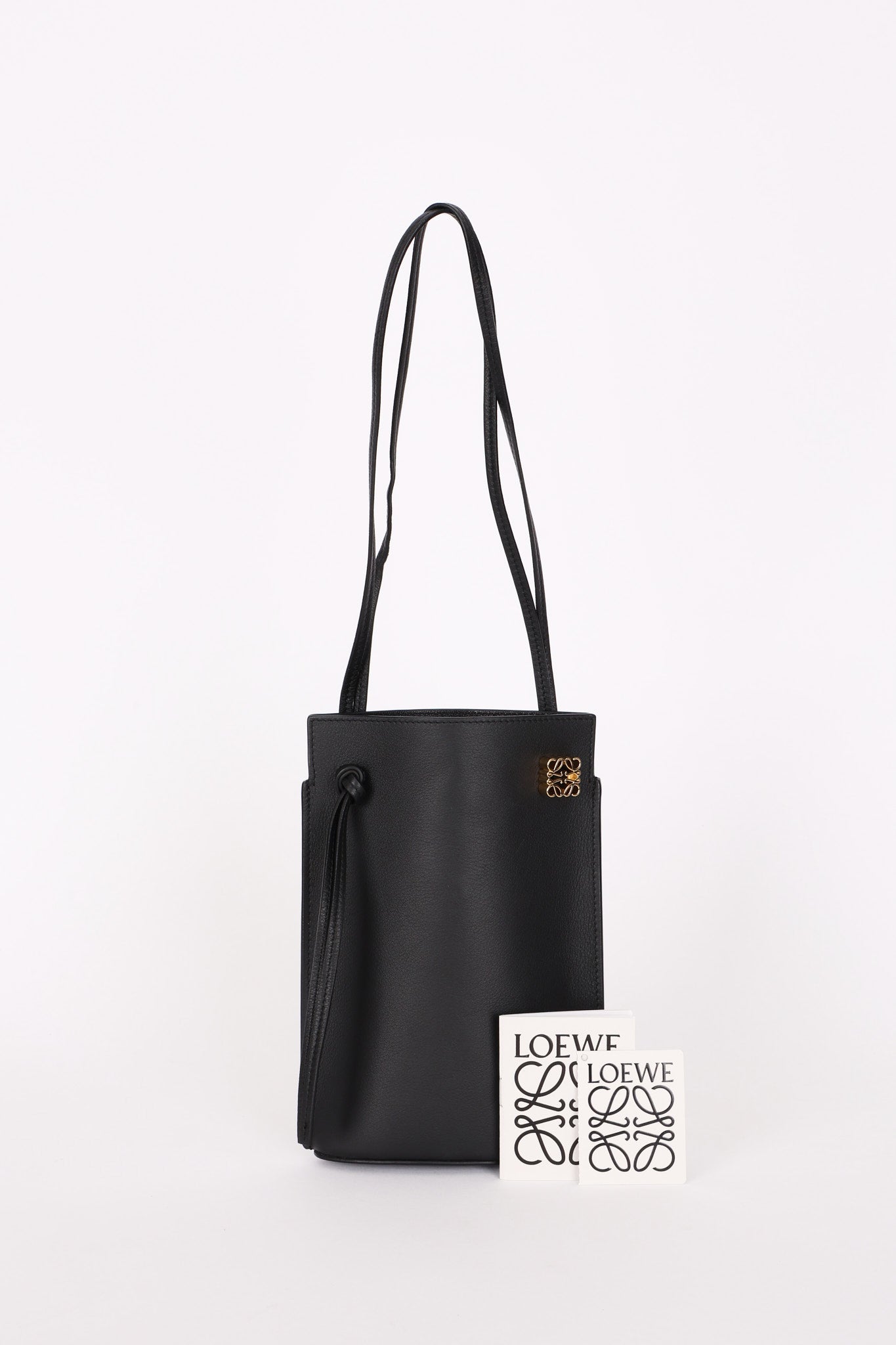 Loewe Dice Pocket Shoulder Bag