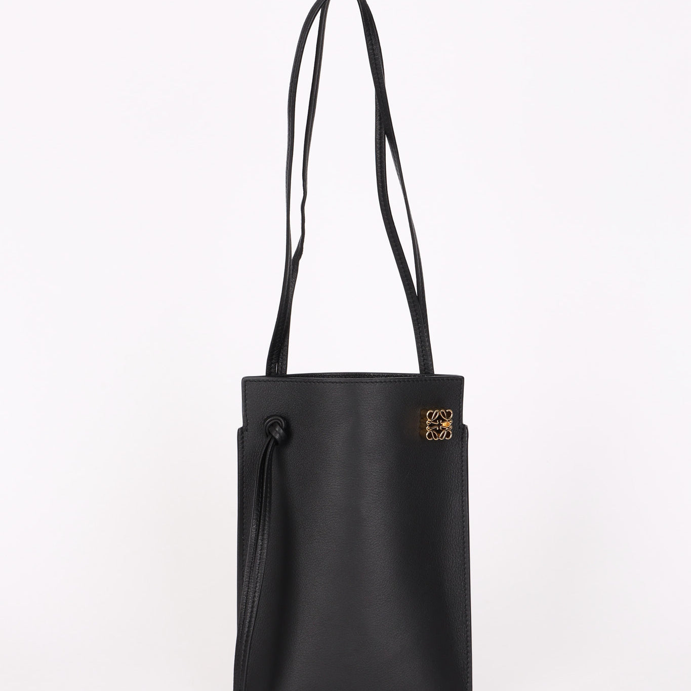 Loewe Dice Pocket Shoulder Bag