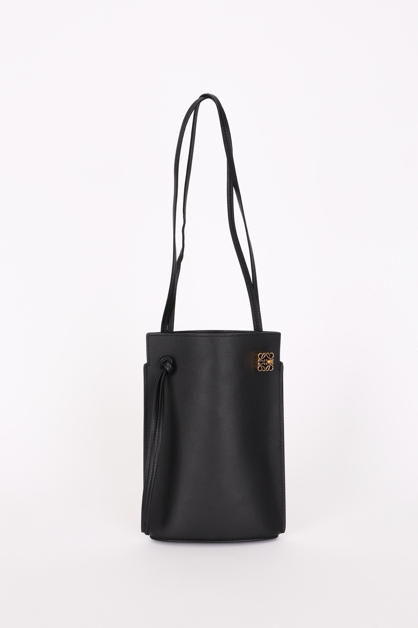 Loewe Dice Pocket Shoulder Bag