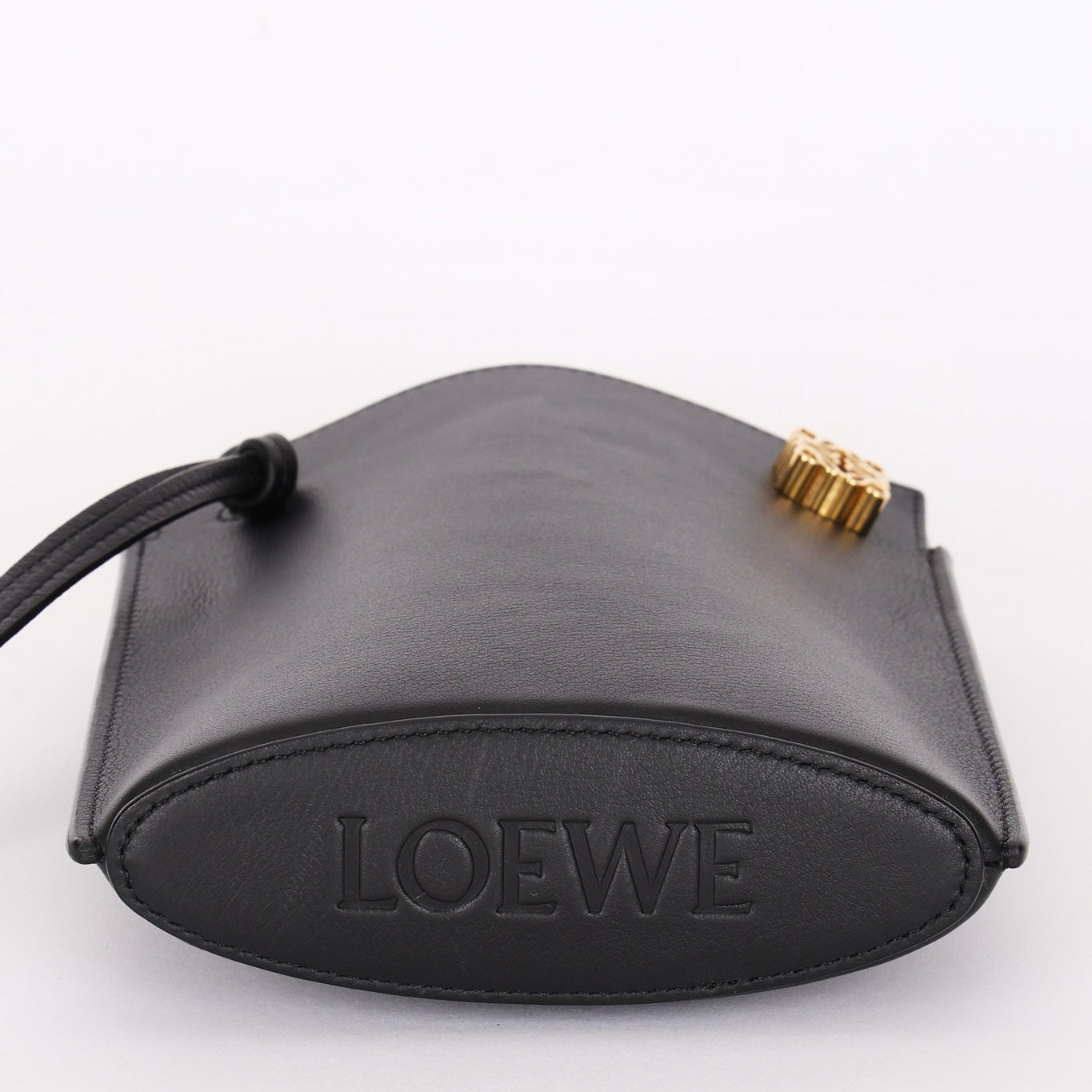 Loewe Dice Pocket Shoulder Bag