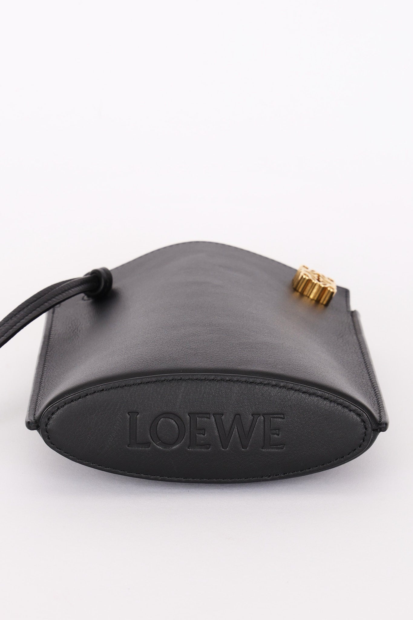 Loewe Dice Pocket Shoulder Bag