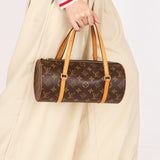Louis Vuitton Monogram Papillon 19 2003