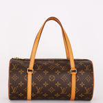 Louis Vuitton Monogram Papillon 19 2003