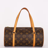 Louis Vuitton Monogram Papillon 19 2003