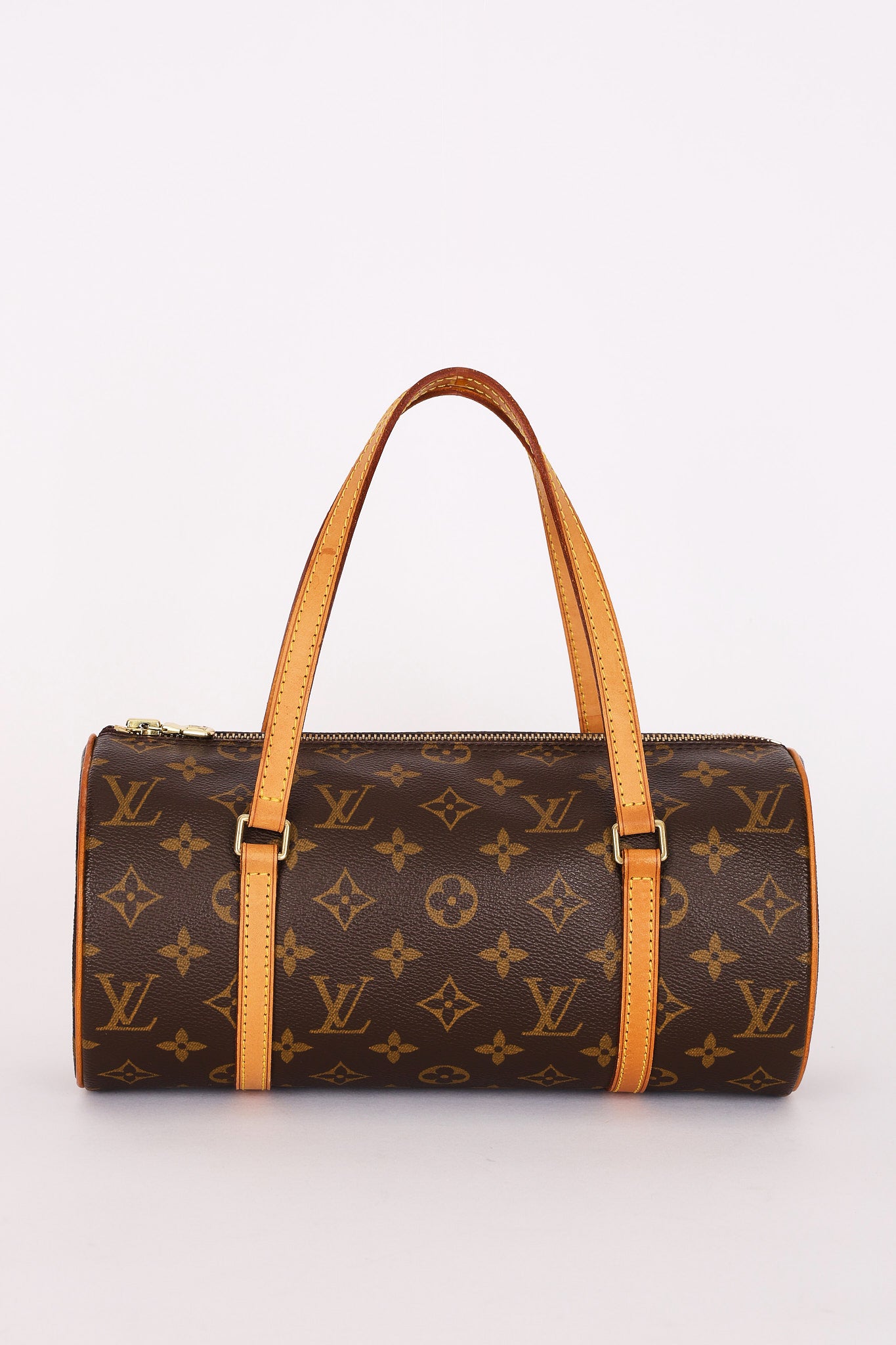 Louis Vuitton Monogram Papillon 19 2003