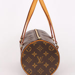 Louis Vuitton Monogram Papillon 19 2003