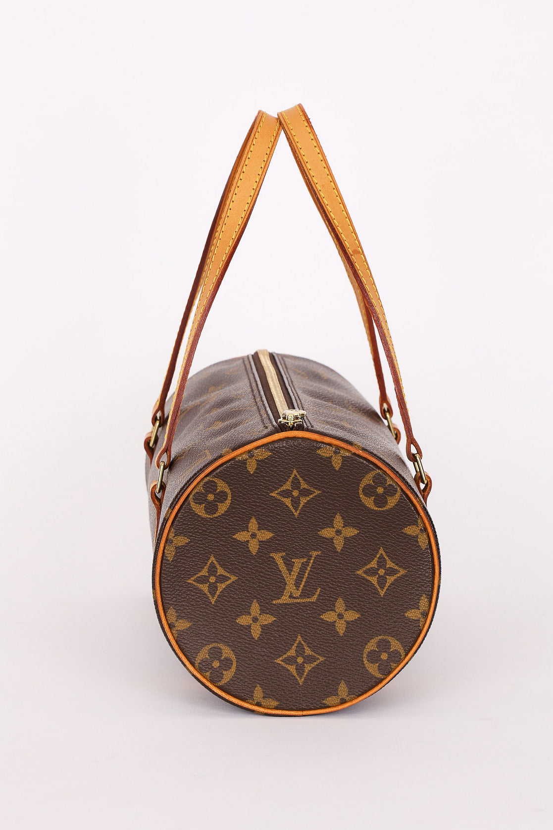 Louis Vuitton Monogram Papillon 19 2003