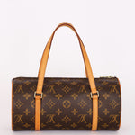 Louis Vuitton Monogram Papillon 19 2003