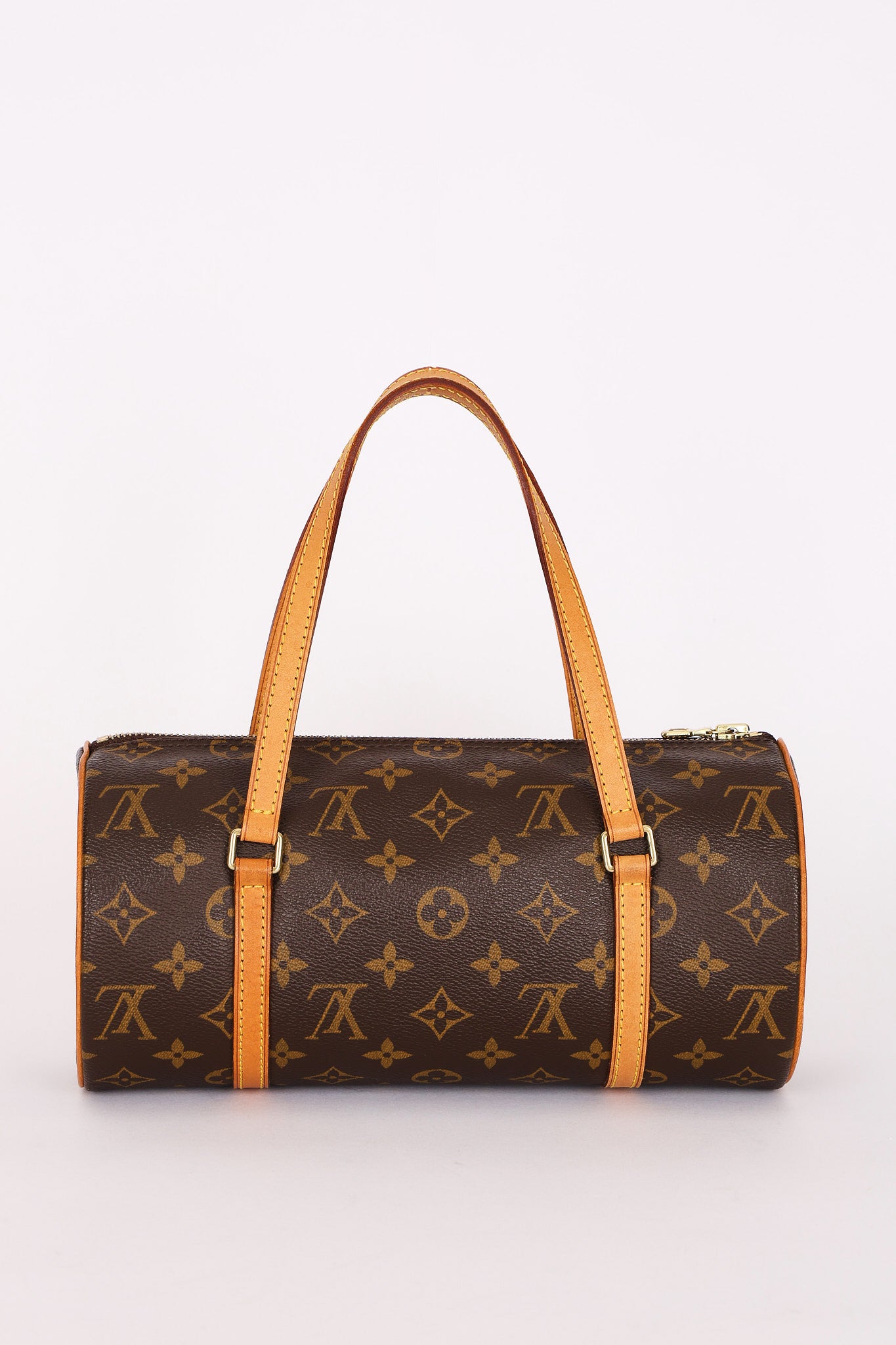 Louis Vuitton Monogram Papillon 19 2003