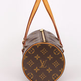 Louis Vuitton Monogram Papillon 19 2003
