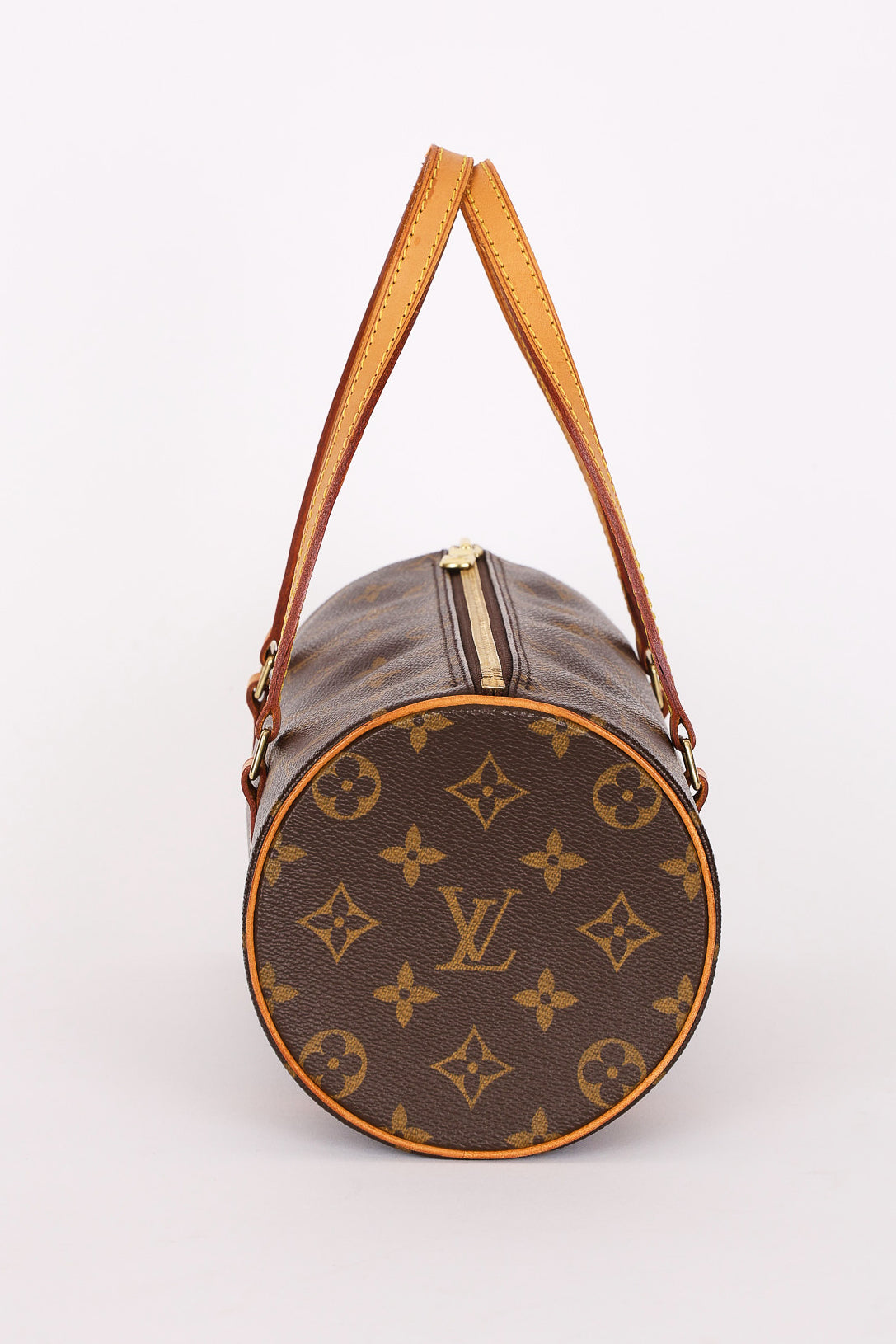 Louis Vuitton Monogram Papillon 19 2003