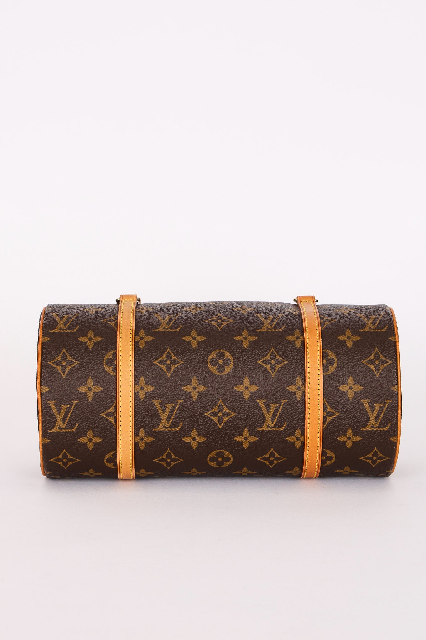 Louis Vuitton Monogram Papillon 19 2003