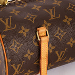 Louis Vuitton Monogram Papillon 19 2003