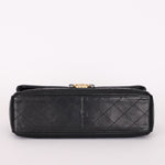 Chanel Calfskin Single Flap Bag