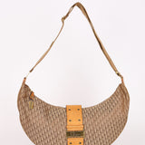 Christian Dior Street Chic Trotter Hobo