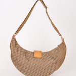 Christian Dior Street Chic Trotter Hobo