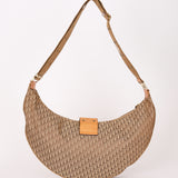Christian Dior Street Chic Trotter Hobo