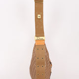 Christian Dior Street Chic Trotter Hobo