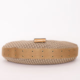 Christian Dior Street Chic Trotter Hobo