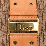 Christian Dior Street Chic Trotter Hobo