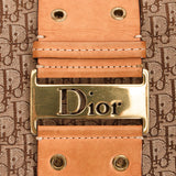 Christian Dior Street Chic Trotter Hobo