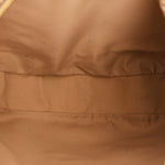 Christian Dior Street Chic Trotter Hobo